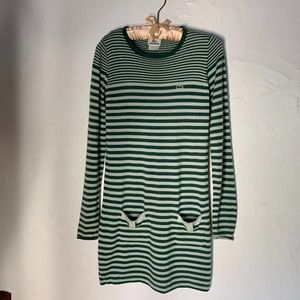 Vintage Lacoste Dress